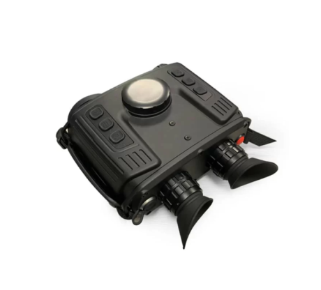 Тепловизионный бинокль HTI HT-C640