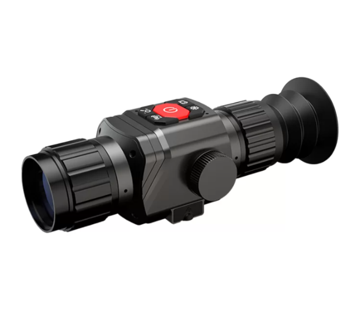 Тепловизионный прицел Hti HT-C8 35mm