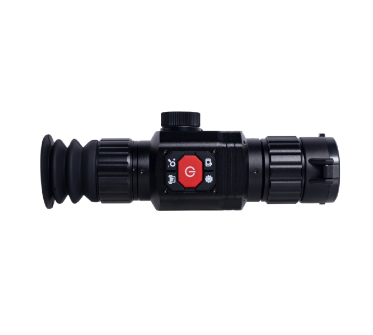 Тепловизионный прицел Hti HT-C8 25mm