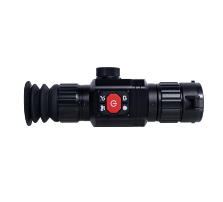 Тепловизионный прицел Hti HT-C8 25mm