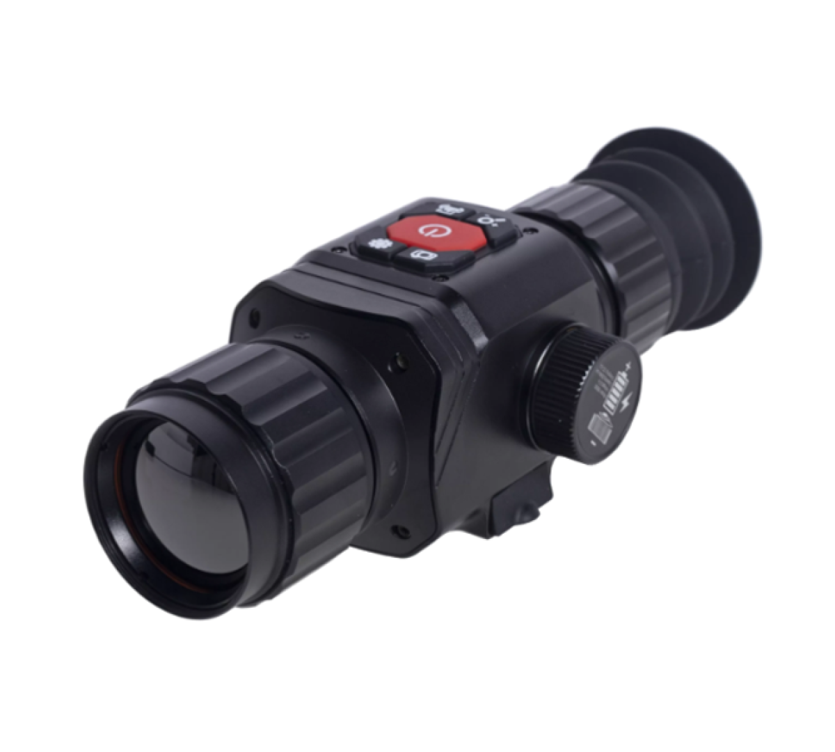 Тепловизионный прицел Hti HT-C8 25mm