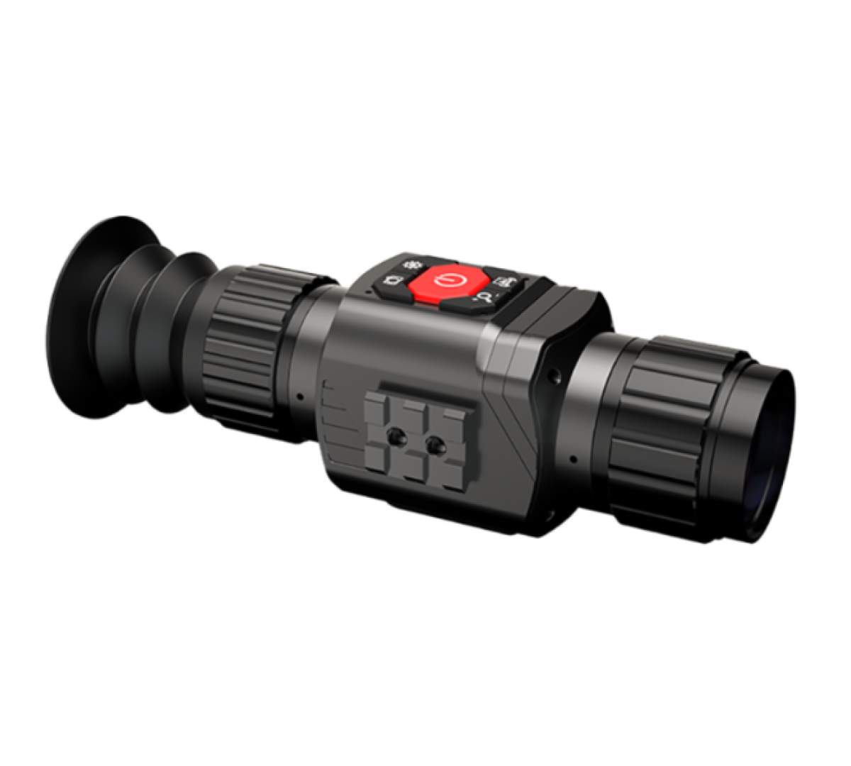 Тепловизионный прицел Hti HT-C8 25mm