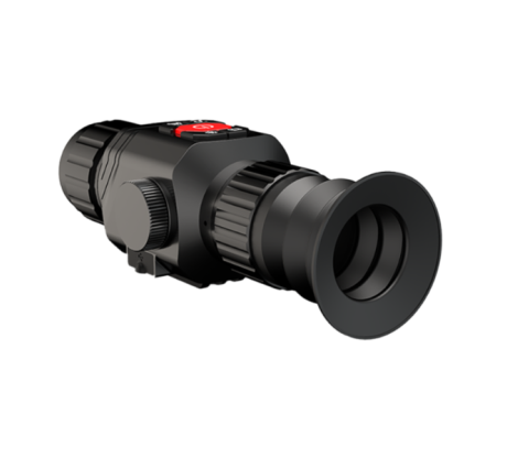 Тепловизионный прицел Hti HT-C8 25mm