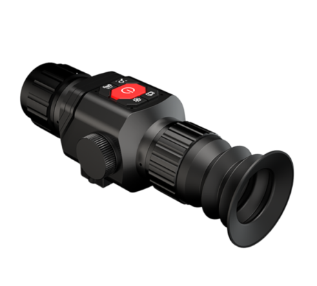 Тепловизионный прицел Hti HT-C8 25mm