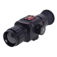 Тепловизионный прицел Hti HT-C8 25mm
