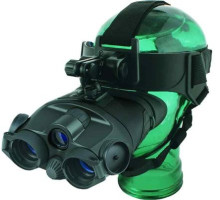 Очки ночного видения Yukon Tracker 1x24 Goggles
