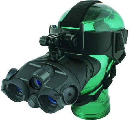 Очки ночного видения Yukon Tracker 1x24 Goggles