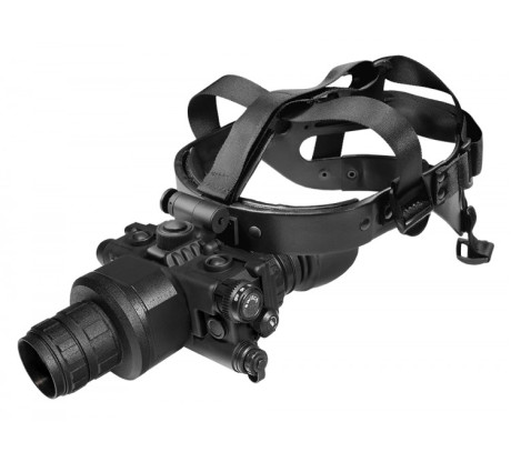 Очки тепловизионные ДИПОЛЬ TG-21