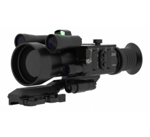 Тепловизионный прицел IWT LF640 PRO 2 Mutant