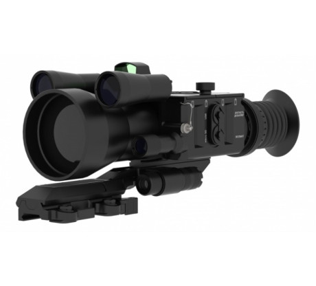 Тепловизионный прицел IWT LF640 PRO 2 Mutant
