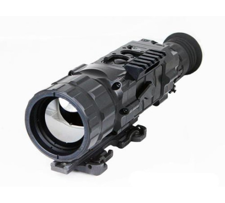 Тепловизионный прицел Archer TSA-5R/336/55 Flir