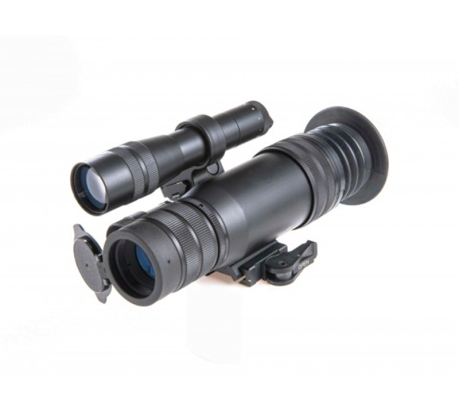 Монокуляр ночного видения (Инфратех) Infratech ИТ-331А