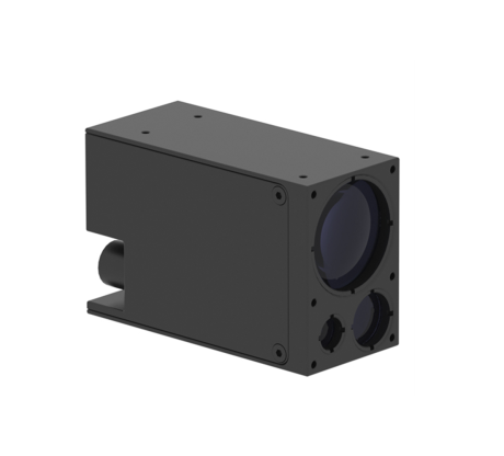 Лазерный дальномерный модуль IWT LRF905OEM LR/ LRF1550OEM LR