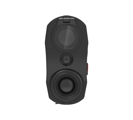 Тепловизионный монокуляр iRay Dual DP 19/6x24 WRG