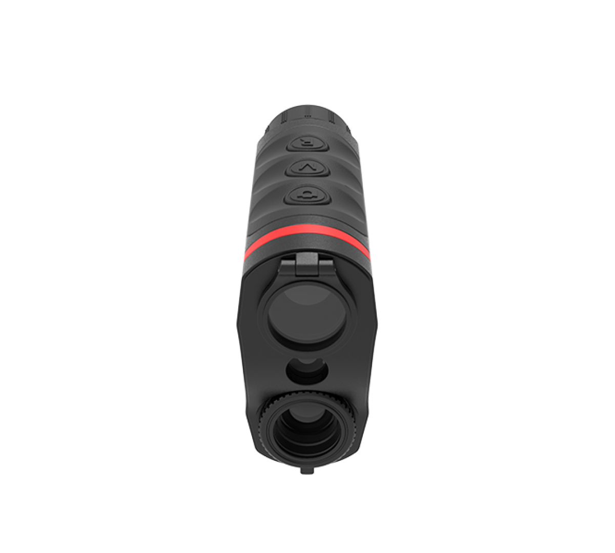 Тепловизионный монокуляр iRay Dual DP 19/6x24 WRG