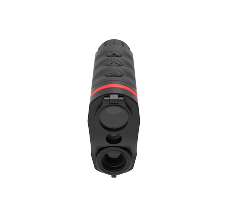Тепловизионный монокуляр iRay Dual DP 19/6x24 WRG