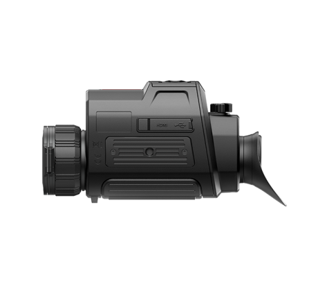 Тепловизионный монокуляр iRay Finder FH 35R v2