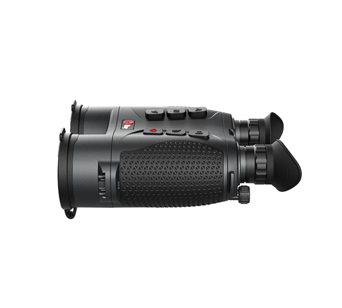Тепловизионный бинокль iRay Gemini GEH 50R