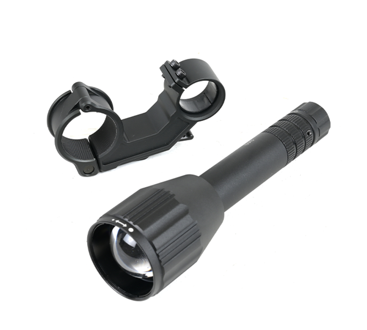 Цифровой прицел iRay Tube TD50L + IIR-940-2