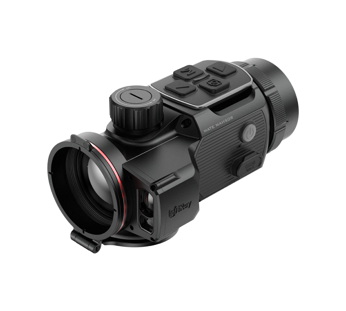 Тепловизионная насадка iRay Mate MAH 50R