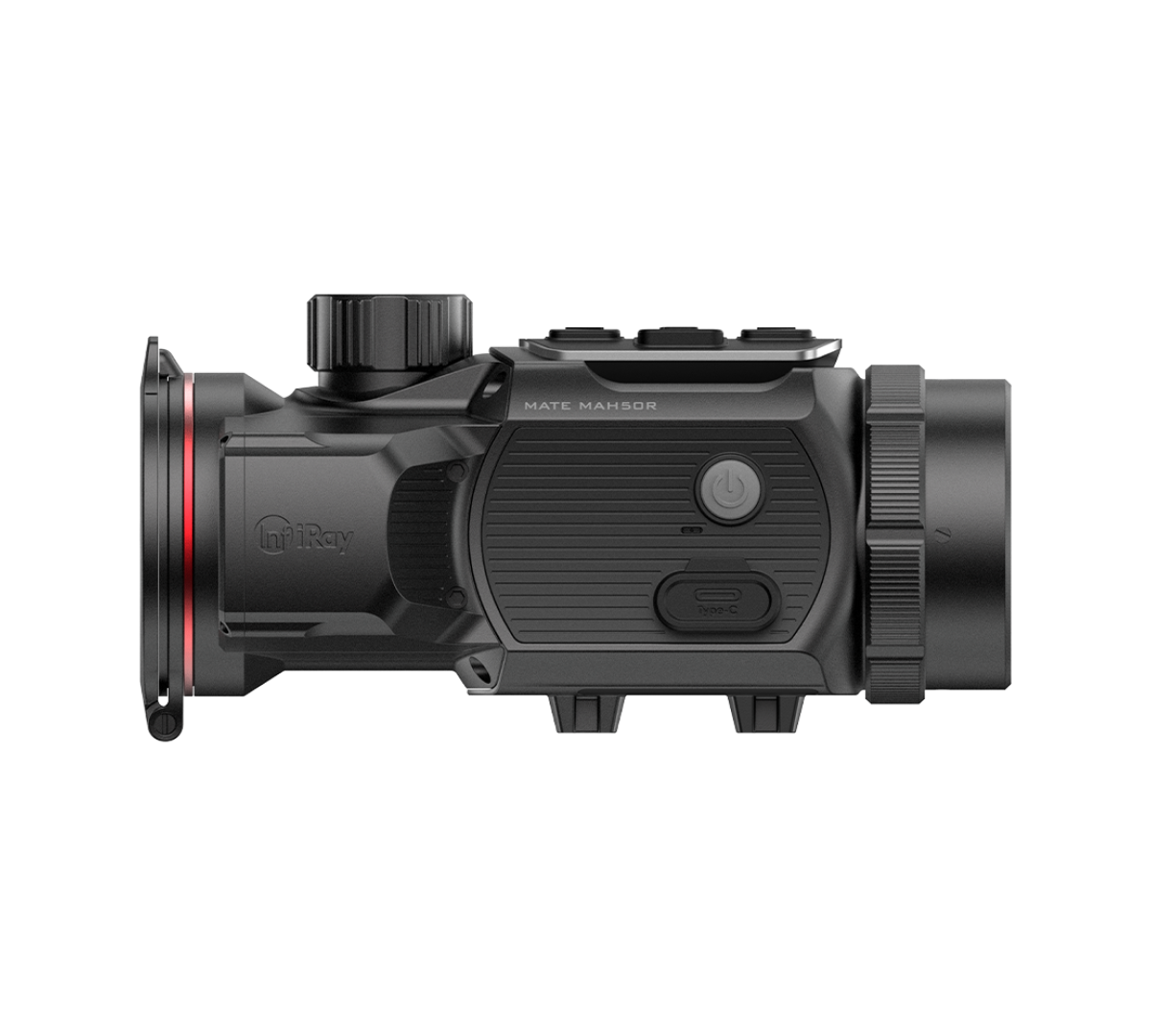 Тепловизионная насадка iRay Mate MAH 50R