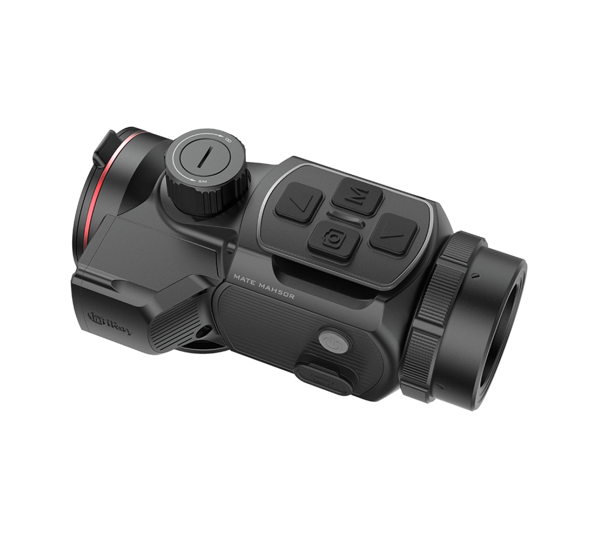 Тепловизионная насадка iRay Mate MAH 50R