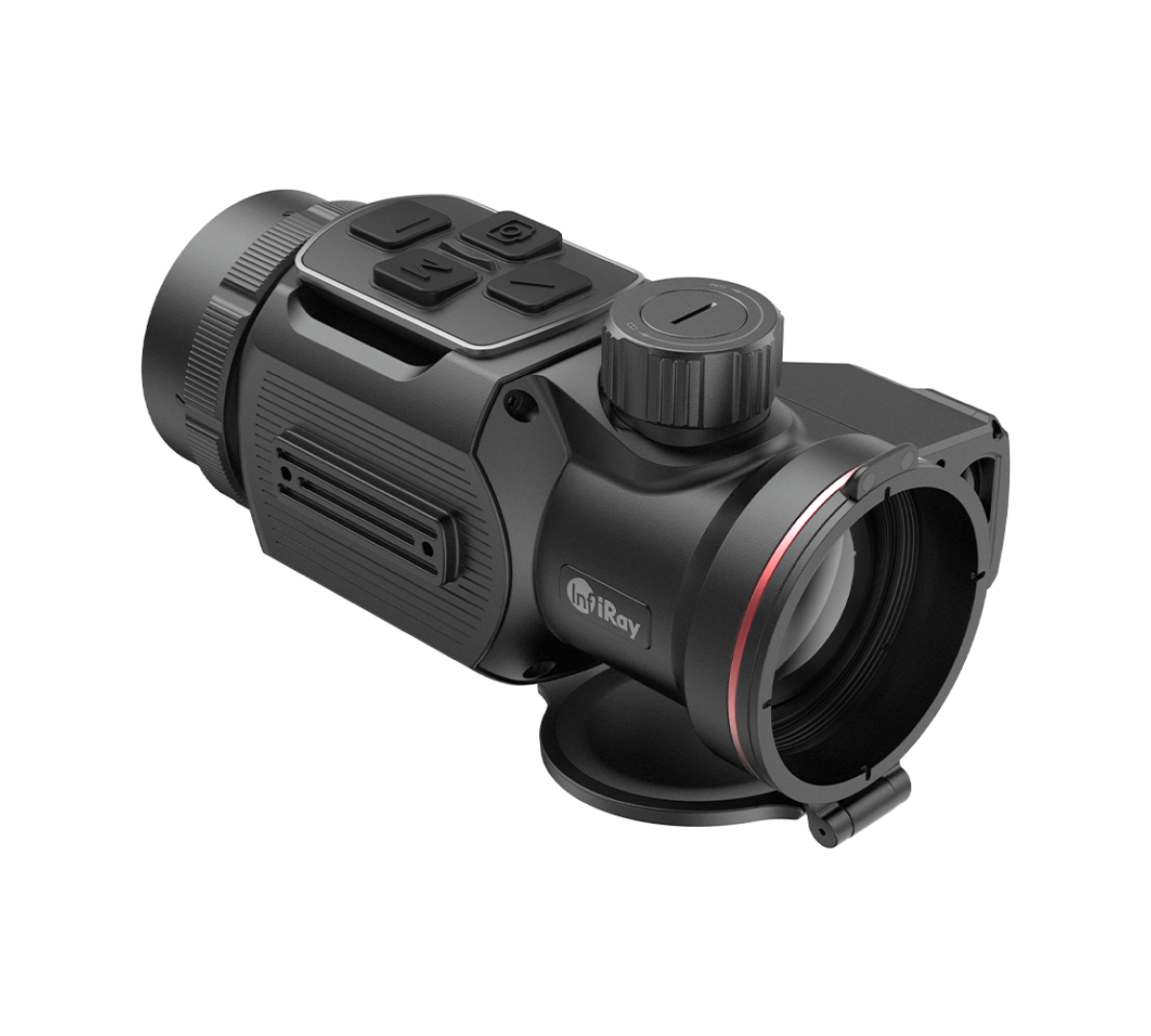 Тепловизионная насадка iRay Mate MAH 50R