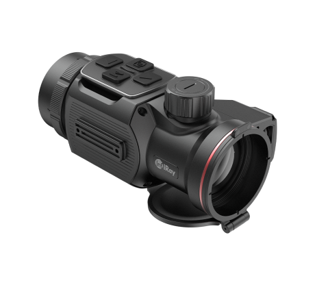 Тепловизионная насадка iRay Mate MAH 50R