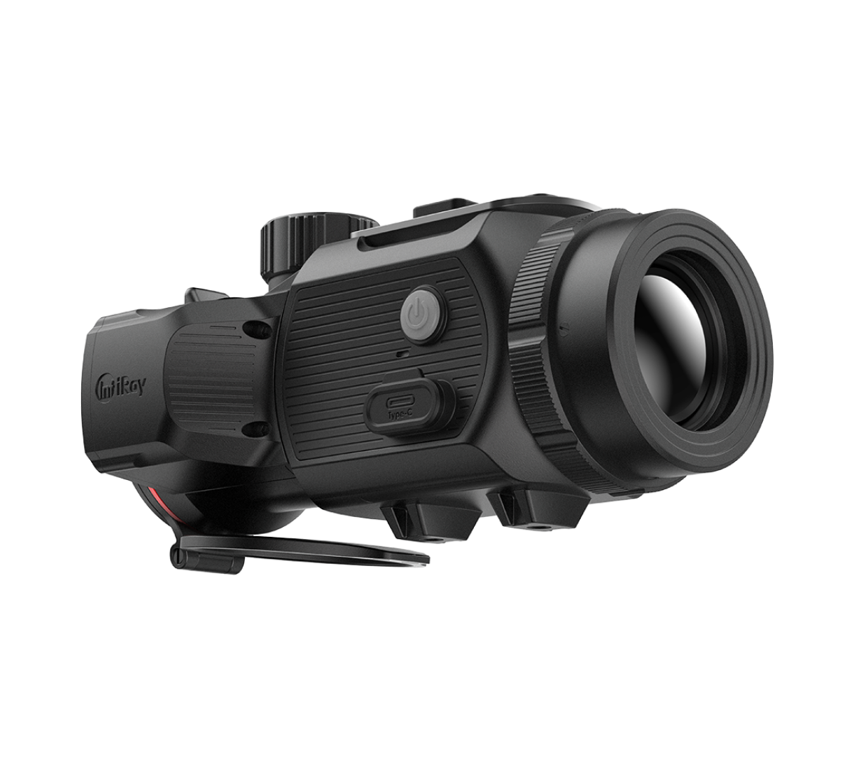 Тепловизионная насадка iRay Mate MAH 50R