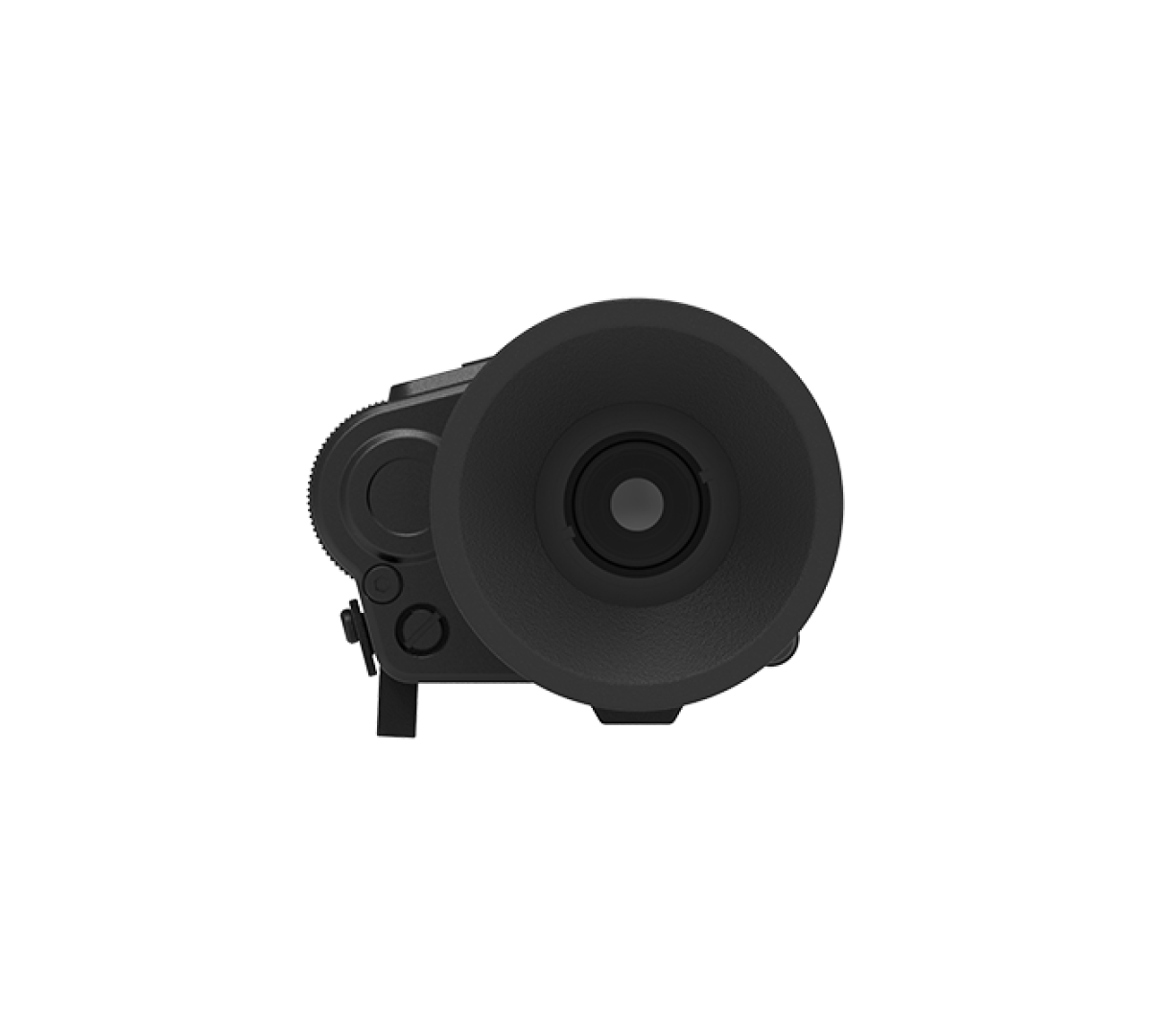Мультифункциональный тепловизор iRay Rico Micro 25 384