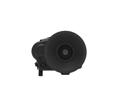 Мультифункциональный тепловизор iRay Rico Micro 25 384