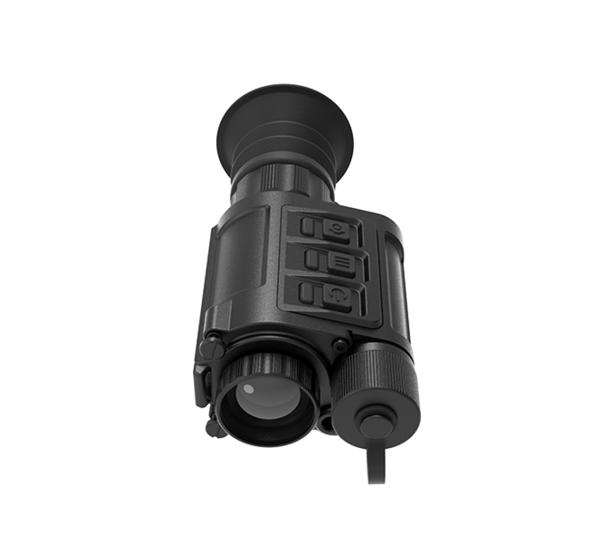 Мультифункциональный тепловизор iRay Rico Micro 25 384