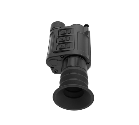 Мультифункциональный тепловизор iRay Rico Micro 25 384
