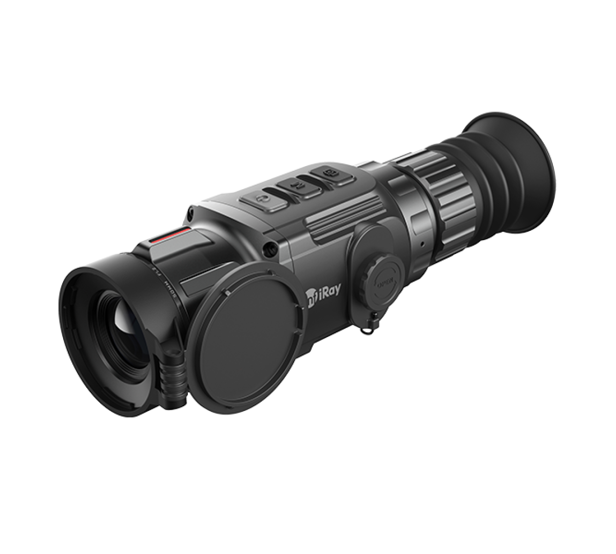 Цифровой прицел iRay Saim NV SCD 35