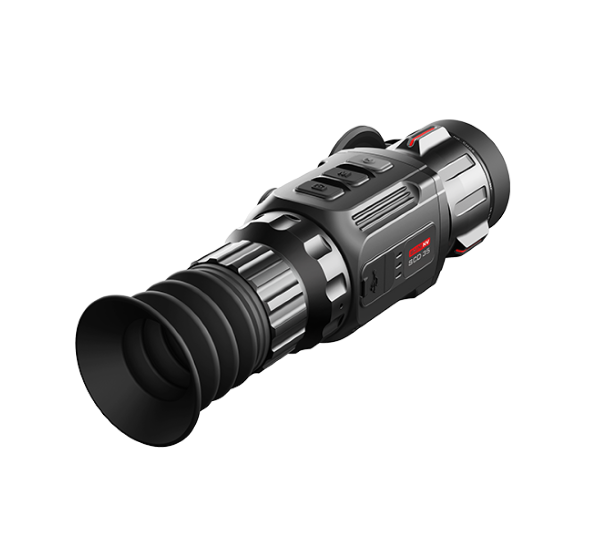 Цифровой прицел iRay Saim NV SCD 35