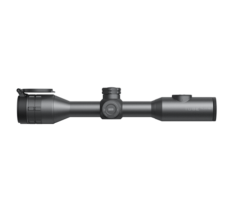 Тепловизионный прицел для охоты iRay Tube TL 35 v2 LRF с лазерным дальномером