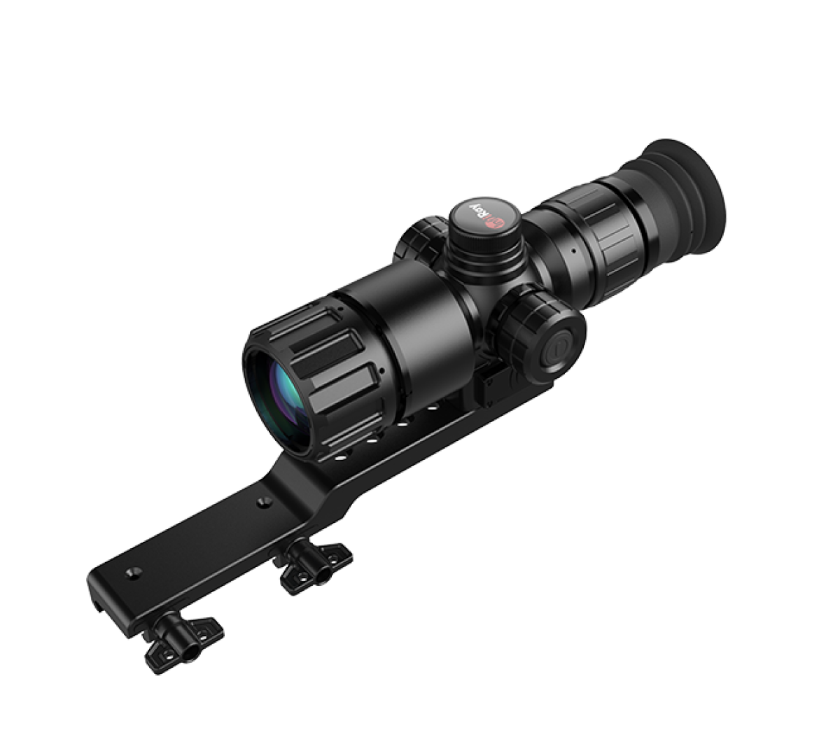 Тепловизионный прицел iRay Tyke L335
