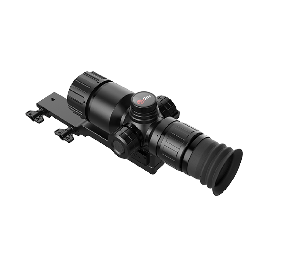 Тепловизионный прицел iRay Tyke L335