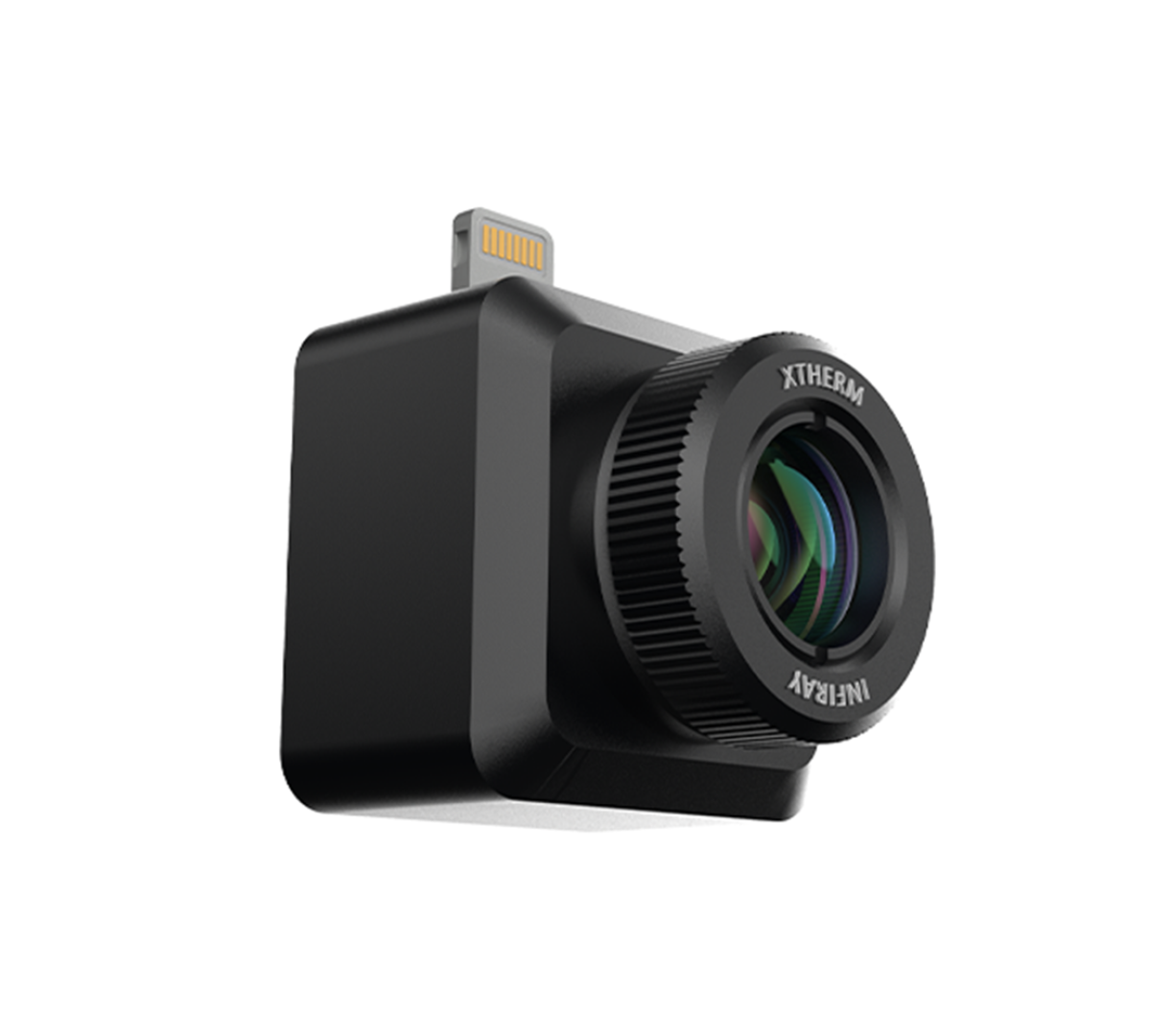 Тепловизионная насадка для смартфона Xinfrared T2 Pro iOS