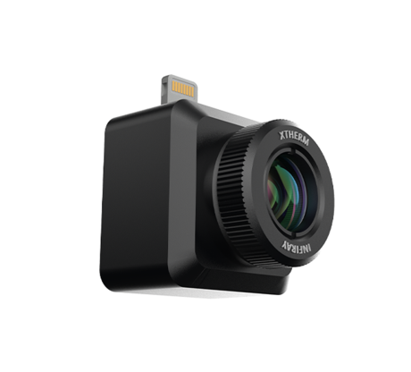 Тепловизионная насадка для смартфона Xinfrared T2 Pro iOS