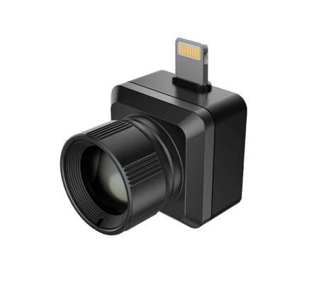 Тепловизионная насадка для смартфона Xinfrared T2 Pro iOS
