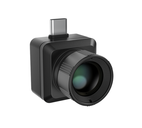 Тепловизионная насадка для смартфона Xinfrared T2 Pro Android