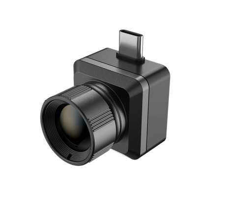 Тепловизионная насадка для смартфона Xinfrared T2 Pro Android