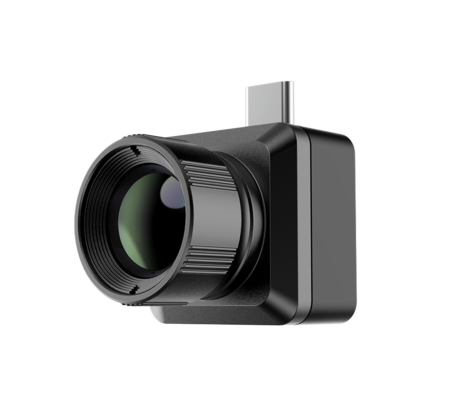 Тепловизионная насадка для смартфона Xinfrared T2 Pro Android