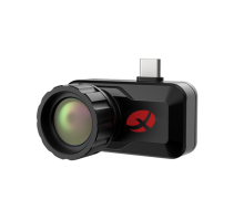 Тепловизионная насадка для смартфона Xinfrared T3