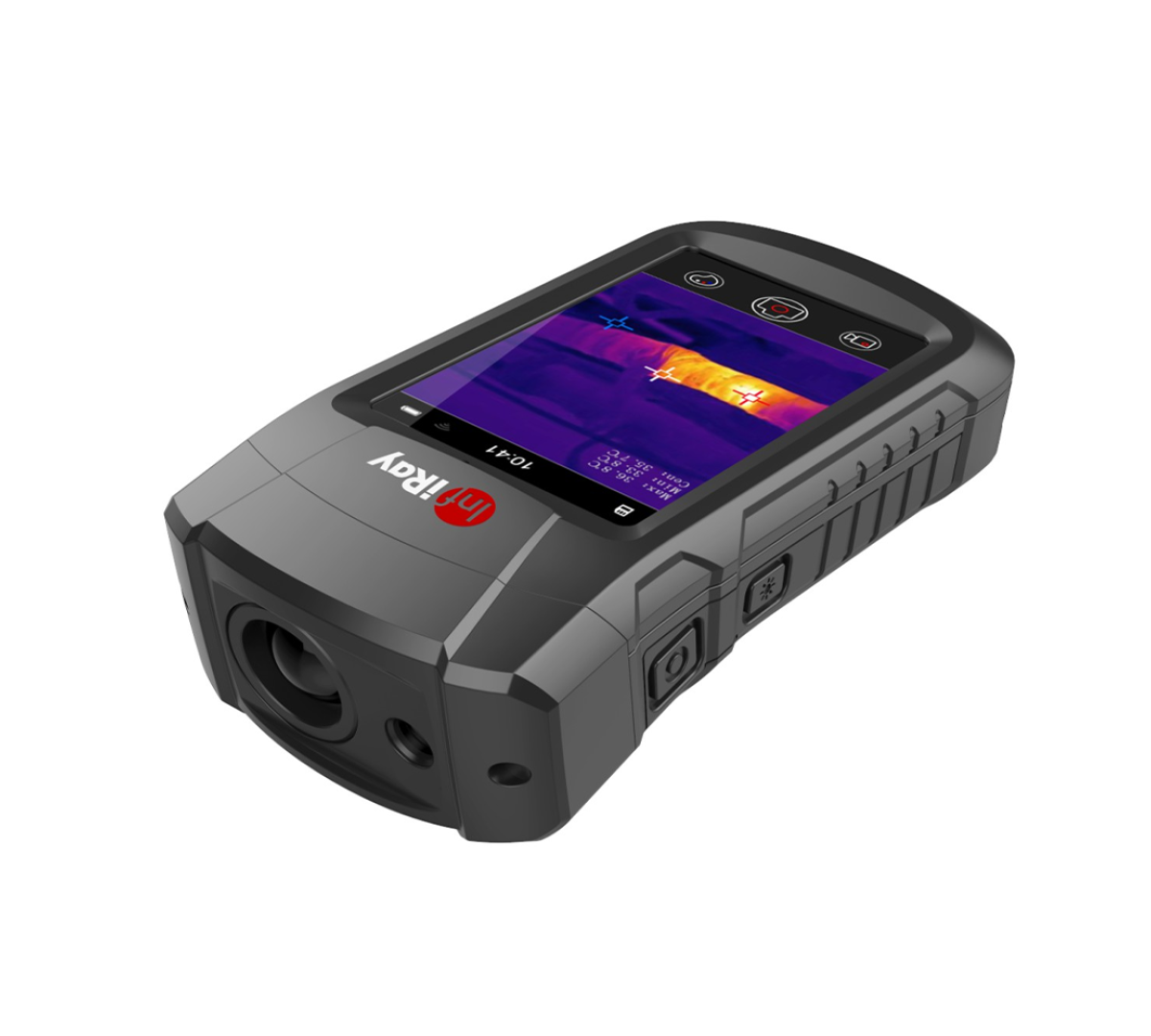 Тепловизор для измерения Xinfrared xView