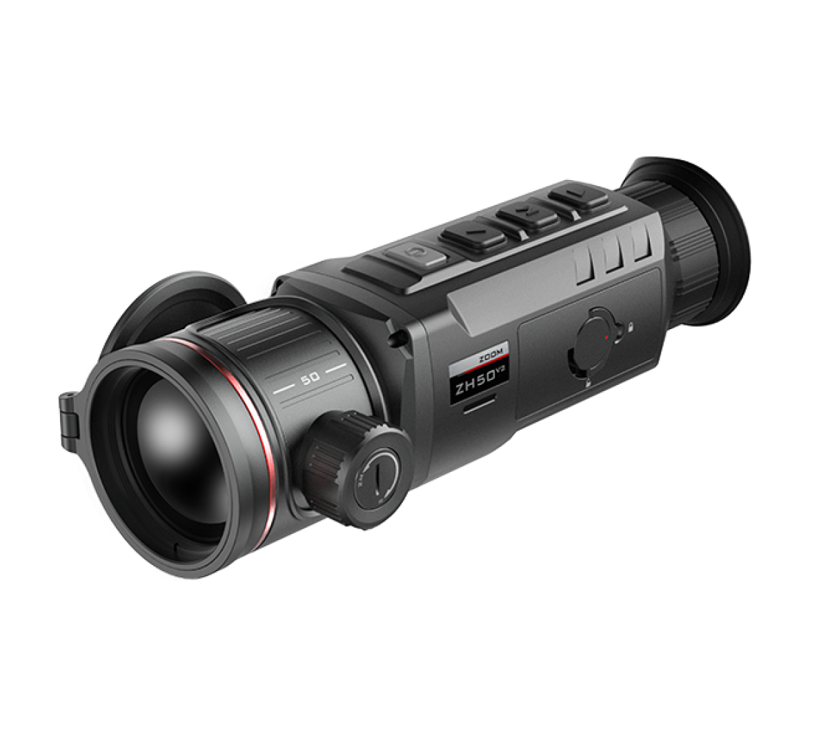 Тепловизионный монокуляр iRay Zoom ZH 50 v2