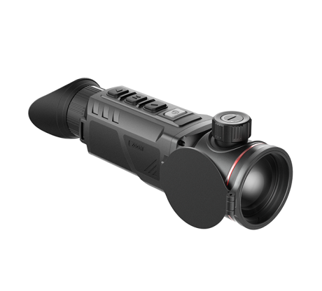 Тепловизионный монокуляр iRay Zoom ZH 50 v2