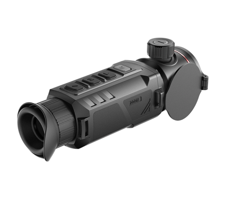 Тепловизионный монокуляр iRay Zoom ZH 50 v2