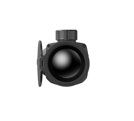 Тепловизионный монокуляр iRay Zoom ZH 50 v2